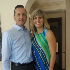 Meet your Posher, Duane